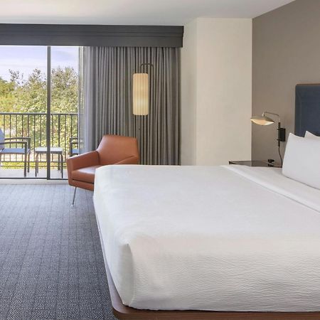 Courtyard By Marriott Fort Lauderdale East / Lauderdale-By-The-Sea Exterior foto