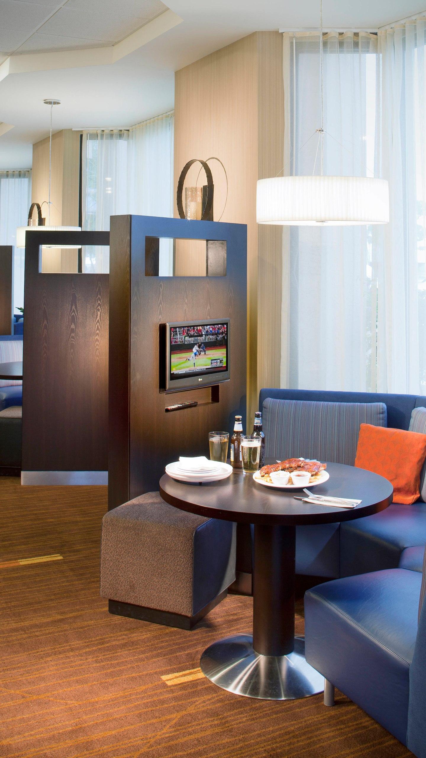 Courtyard By Marriott Fort Lauderdale East / Lauderdale-By-The-Sea Exterior foto