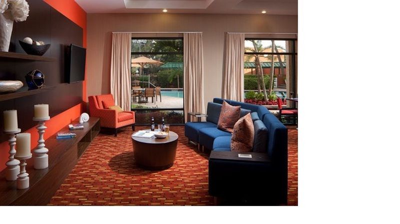 Courtyard By Marriott Fort Lauderdale East / Lauderdale-By-The-Sea Exterior foto